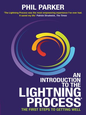 cover image of An Introduction to the Lightning Process